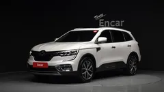 2022 Renault Samsung QM6 2.0 LPe RE Signature 2WD — фото 11