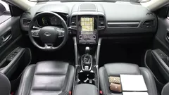 2022 Renault Samsung QM6 2.0 LPe RE Signature 2WD — фото 14