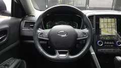 2022 Renault Samsung QM6 2.0 LPe RE Signature 2WD — фото 17