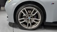 2023 BMW 2-Series M240i xDrive Coupe, голубой — фото 5