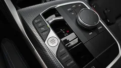 2023 BMW 2-Series M240i xDrive Coupe, голубой — фото 9