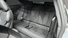 2023 BMW 2-Series M240i xDrive Coupe, голубой — фото 11