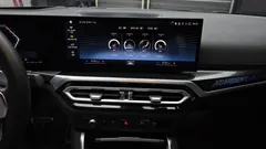 2023 BMW 2-Series M240i xDrive Coupe, голубой — фото 16