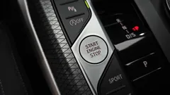 2023 BMW 2-Series M240i xDrive Coupe, голубой — фото 18