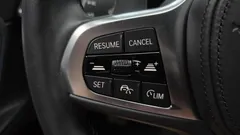 2023 BMW 2-Series M240i xDrive Coupe, голубой — фото 19