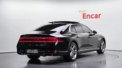 2022 Genesis G90 Gasoline 3.5 Turbo AWD — фото 2