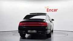 2022 Genesis G90 Gasoline 3.5 Turbo AWD — фото 4