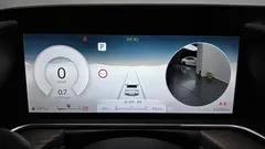 2022 Genesis G90 Gasoline 3.5 Turbo AWD — фото 8