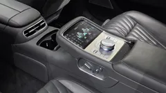 2022 Genesis G90 Gasoline 3.5 Turbo AWD — фото 20