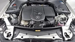 2023 Mercedes-Benz E-Class E220d 4MATIC AMG Line — фото 6