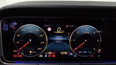 2023 Mercedes-Benz E-Class E220d 4MATIC AMG Line — фото 8