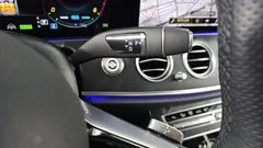 2023 Mercedes-Benz E-Class E220d 4MATIC AMG Line — фото 9