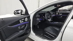 2023 Mercedes-Benz E-Class E220d 4MATIC AMG Line — фото 10