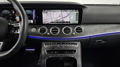 2023 Mercedes-Benz E-Class E220d 4MATIC AMG Line — фото 14