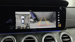 2023 Mercedes-Benz E-Class E220d 4MATIC AMG Line — фото 15