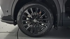 2023 Toyota Highlander 2.5 4WD Limited, чёрный — фото 5