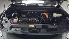 2023 Toyota Highlander 2.5 4WD Limited, чёрный — фото 6
