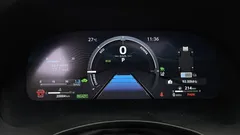 2023 Toyota Highlander 2.5 4WD Limited, чёрный — фото 8