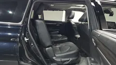 2023 Toyota Highlander 2.5 4WD Limited, чёрный — фото 11