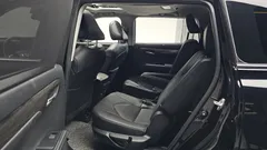 2023 Toyota Highlander 2.5 4WD Limited, чёрный — фото 12