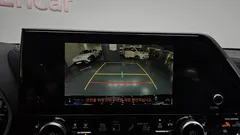 2023 Toyota Highlander 2.5 4WD Limited, чёрный — фото 15
