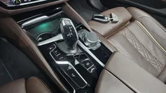 2022 BMW 5-Series 530i M Sport Package — фото 9