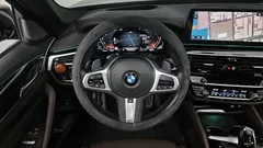 2022 BMW 5-Series 530i M Sport Package — фото 13