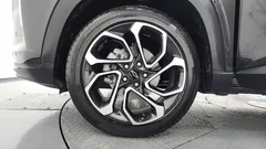 2024 ChevroletGMDaewoo Trax 1.2 RS — фото 5