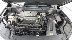 2024 ChevroletGMDaewoo Trax 1.2 RS — фото 6