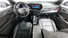 2024 ChevroletGMDaewoo Trax 1.2 RS — фото 7