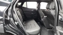 2024 ChevroletGMDaewoo Trax 1.2 RS — фото 11