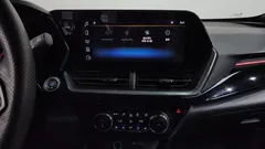 2024 ChevroletGMDaewoo Trax 1.2 RS — фото 13