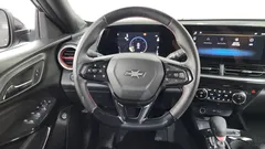2024 ChevroletGMDaewoo Trax 1.2 RS — фото 14