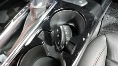 2024 ChevroletGMDaewoo Trax 1.2 RS — фото 16