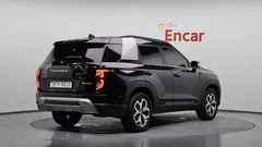 2023 SsangYong Torres Gasoline 1.5 4WD — фото 2