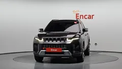 2023 SsangYong Torres Gasoline 1.5 4WD — фото 3