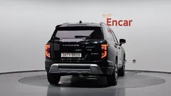 2023 SsangYong Torres Gasoline 1.5 4WD — фото 4
