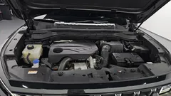 2023 SsangYong Torres Gasoline 1.5 4WD — фото 6
