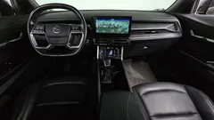 2023 SsangYong Torres Gasoline 1.5 4WD — фото 7