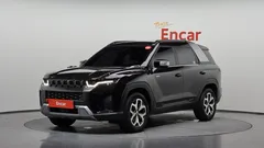2023 SsangYong Torres Gasoline 1.5 4WD — фото 13