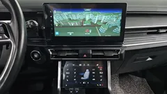 2023 SsangYong Torres Gasoline 1.5 4WD — фото 17