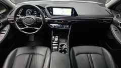 2023 Hyundai Sonata 1.6 Turbo — фото 7