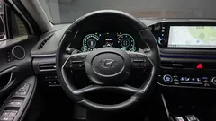 2023 Hyundai Sonata 1.6 Turbo — фото 13