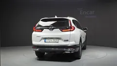 2022 Honda CR-V 2.0 Hybrid Touring 4WD — фото 4