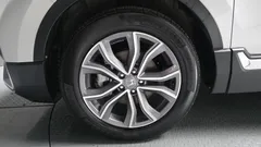 2022 Honda CR-V 2.0 Hybrid Touring 4WD — фото 5