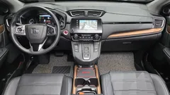 2022 Honda CR-V 2.0 Hybrid Touring 4WD — фото 7