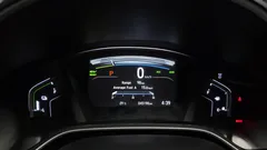 2022 Honda CR-V 2.0 Hybrid Touring 4WD — фото 8