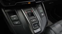 2022 Honda CR-V 2.0 Hybrid Touring 4WD — фото 9