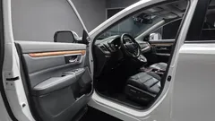 2022 Honda CR-V 2.0 Hybrid Touring 4WD — фото 10