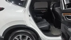 2022 Honda CR-V 2.0 Hybrid Touring 4WD — фото 12